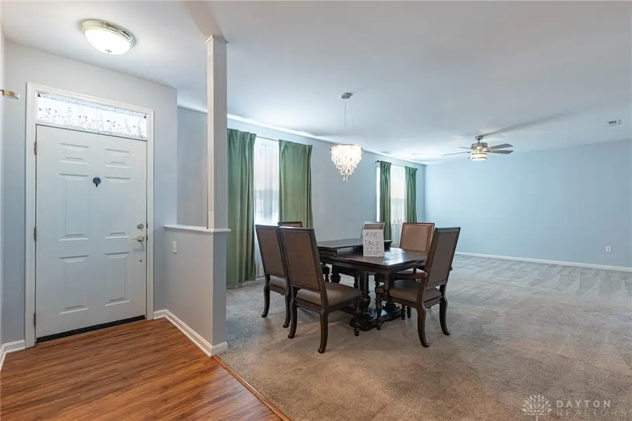 3028 Elmbrook Way, Beavercreek, OH 45431 - #2