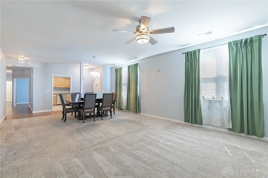 3028 Elmbrook Way, Beavercreek, OH 45431 - #3