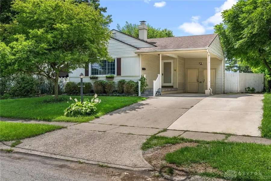 2209 Hazel Avenue, Kettering, OH 45420 - #2