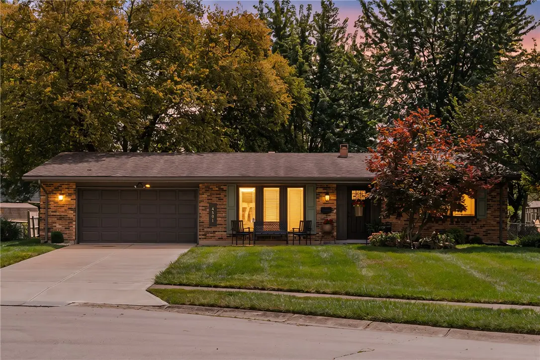 4501 Colby Way, Englewood, OH 45322 - #1