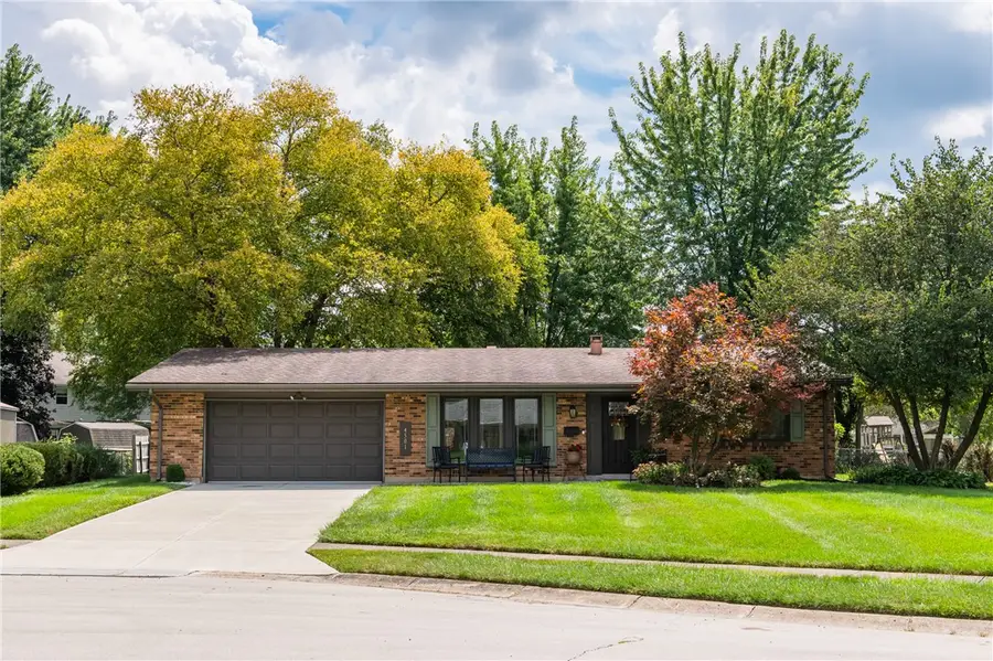 4501 Colby Way, Englewood, OH 45322 - #2