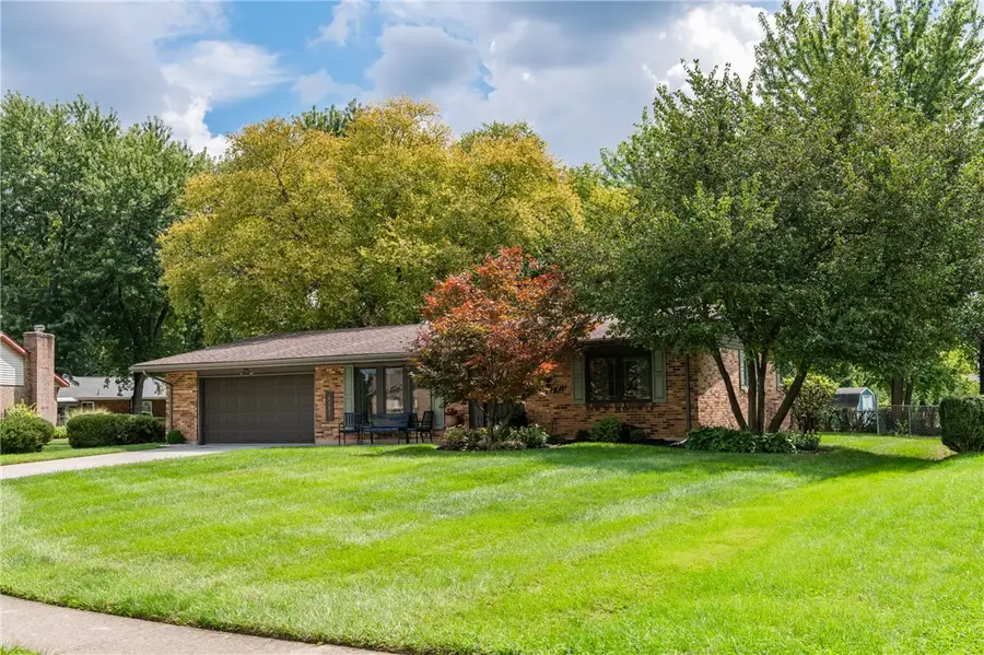 4501 Colby Way, Englewood, OH 45322 - #3