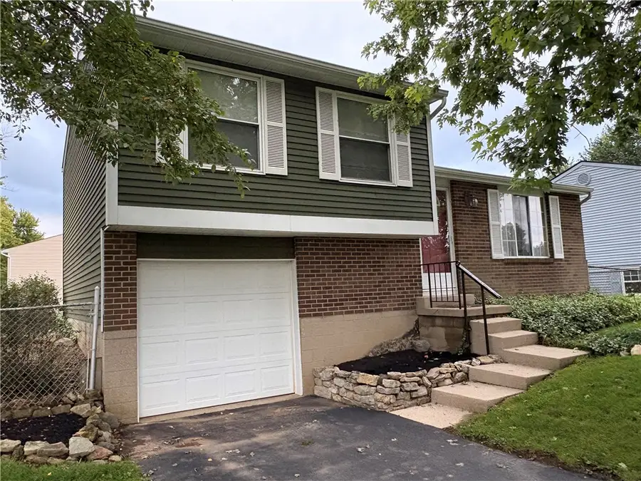734 W Martindale Road, Union, OH 45322 - #2