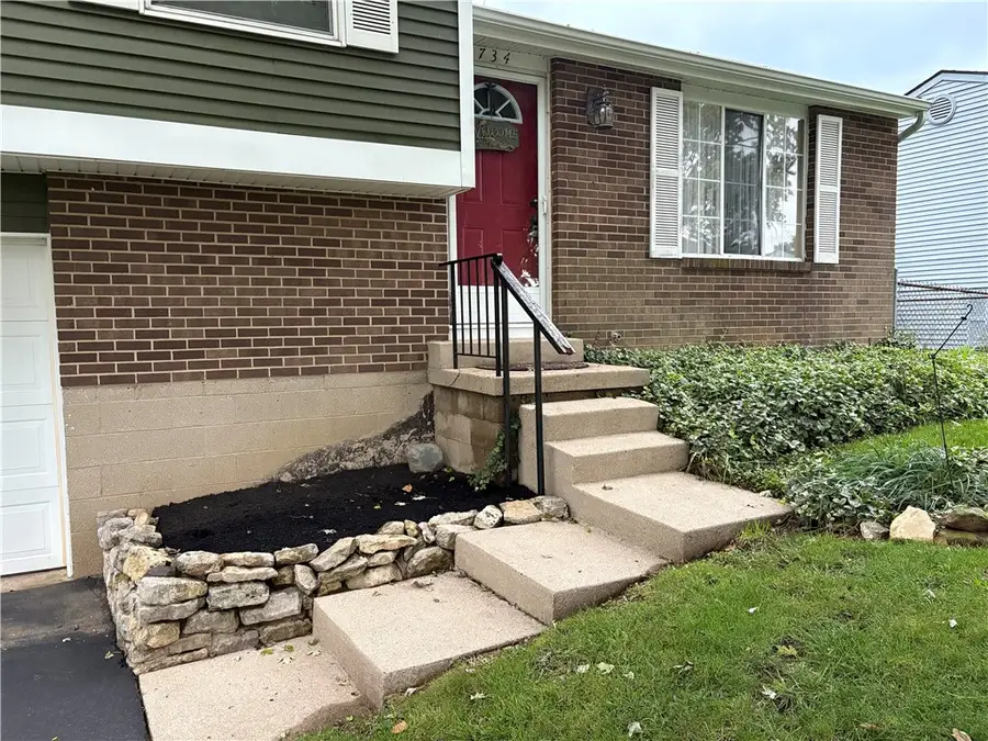 734 W Martindale Road, Union, OH 45322 - #3
