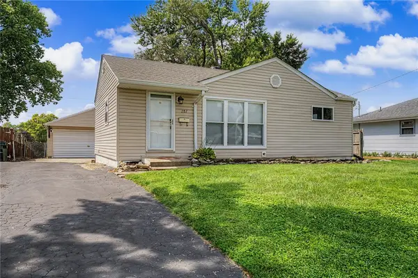 287 Travis Drive, Riverside, OH 45431