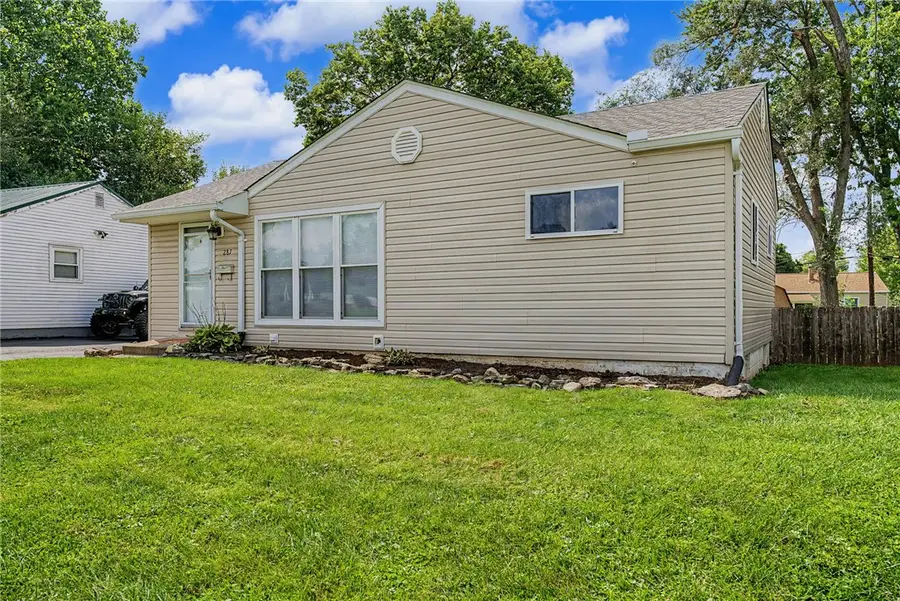 287 Travis Drive, Riverside, OH 45431 - #2