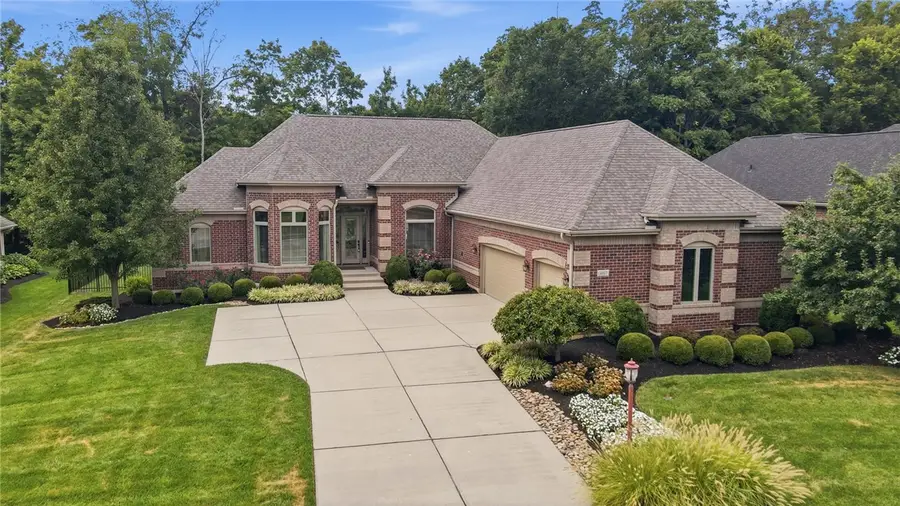 4017 Sable Ridge Drive, Bellbrook, OH 45305 - #2