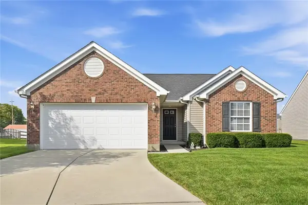 213 Blue Quail Place, Trenton, OH 45067