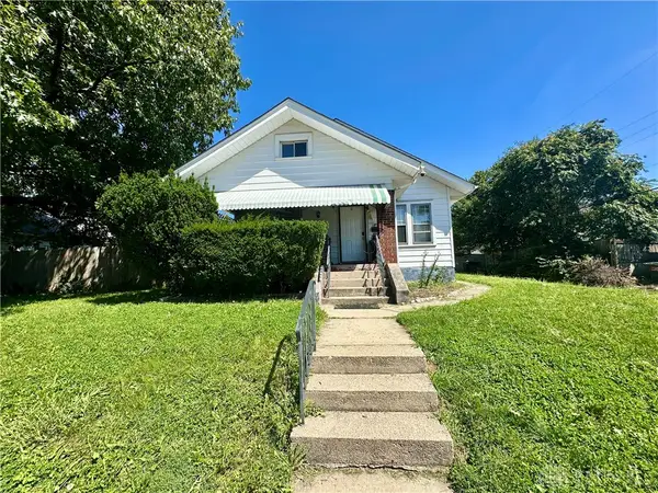 112 N Sperling Avenue, Dayton, OH 45403