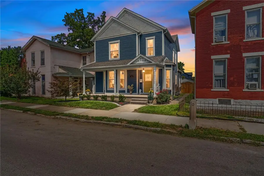51 Centre Street, Dayton, OH 45403 - #2