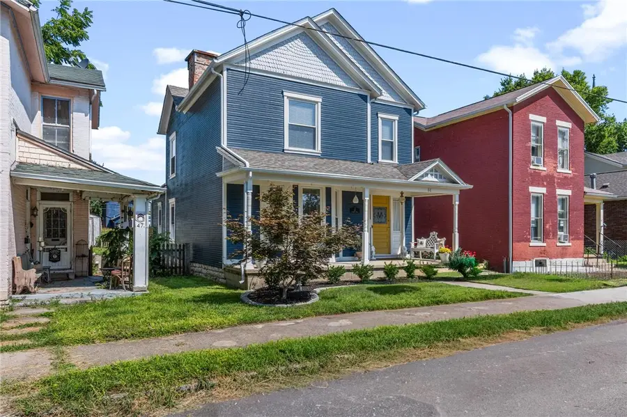 51 Centre Street, Dayton, OH 45403 - #3
