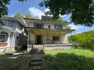 508 S Paul Laurence Dunbar Street, Dayton, OH 45402 - #1
