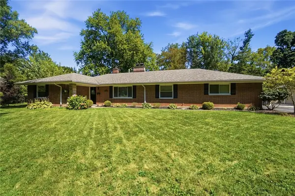 211 Enid Avenue, Kettering, OH 45429