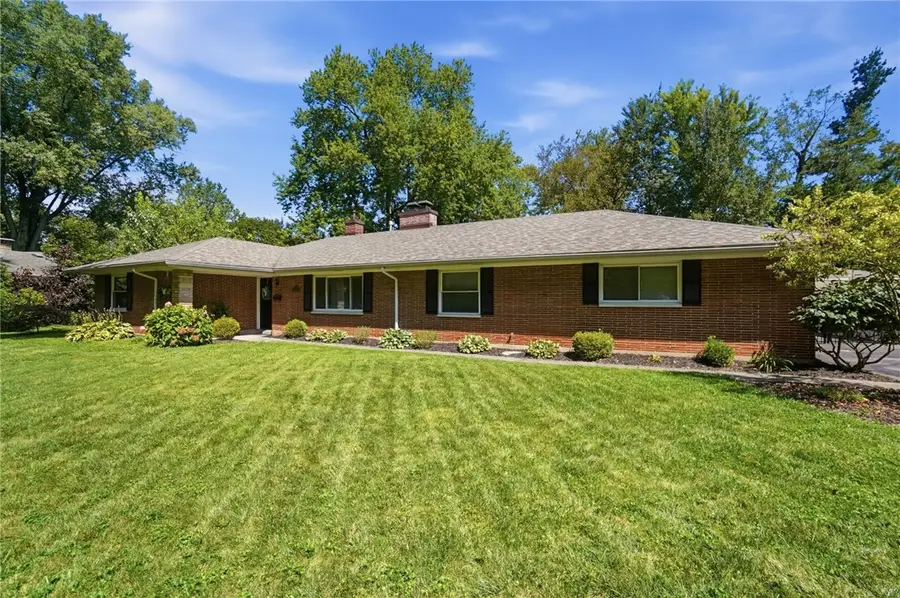211 Enid Avenue, Kettering, OH 45429 - #2