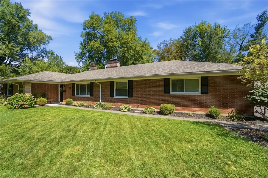 211 Enid Avenue, Kettering, OH 45429 - #3
