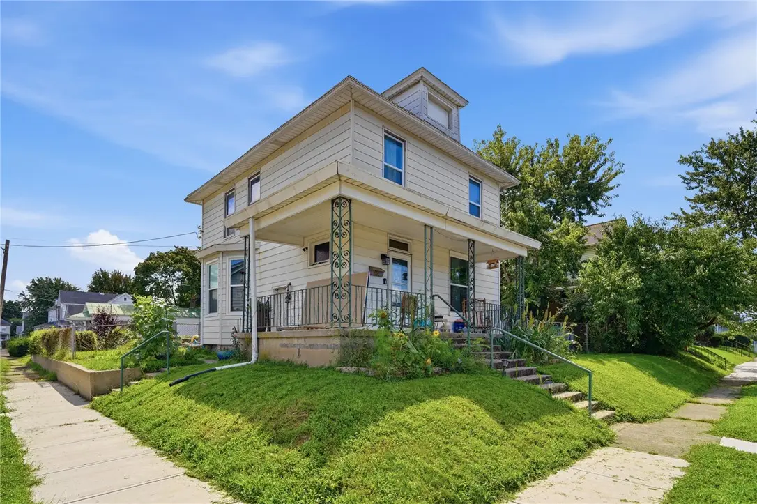 361 Williams Avenue, Hamilton, OH 45015 - #1