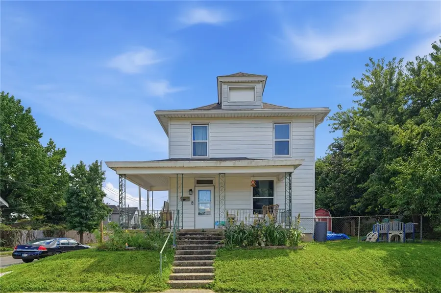361 Williams Avenue, Hamilton, OH 45015 - #2