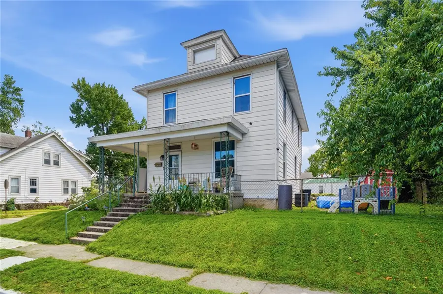 361 Williams Avenue, Hamilton, OH 45015 - #3