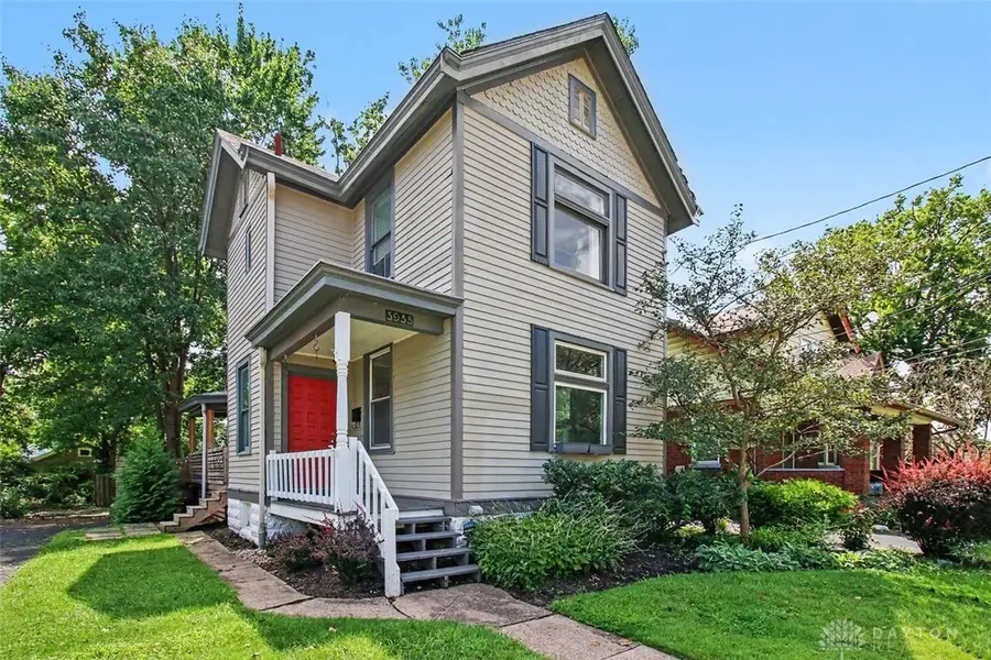 3935 Saint James Avenue, Silverton, OH 45236 - #2