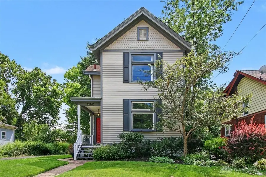 3935 Saint James Avenue, Silverton, OH 45236 - #3