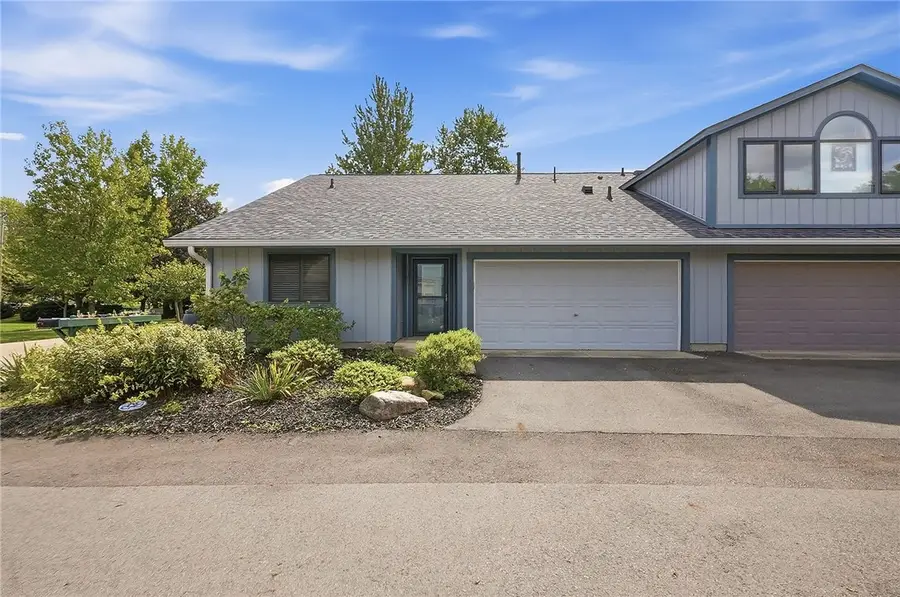 150 Park Meadows Drive, Yellow Springs, OH 45387 - #2