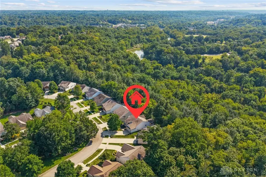 555 County Down Lane, Loveland, OH 45140 - #2