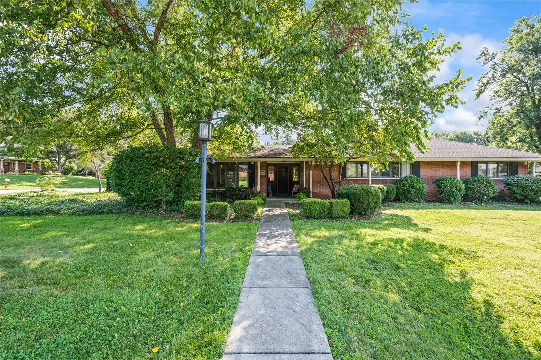 5208 Vernadale Drive, Washington, OH 45429 - #1