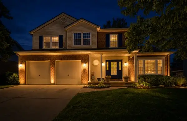 4529 Rosemont Court, Middletown, OH 45042
