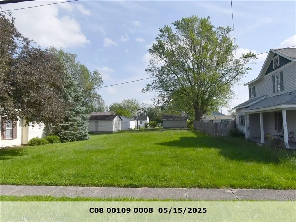 37 W Main Street, Phillipsburg, OH 45309 - #1
