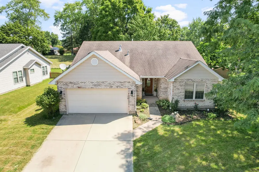 6832 Union Road, Englewood, OH 45322 - #2