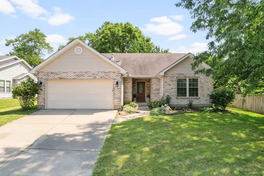 6832 Union Road, Englewood, OH 45322 - #3
