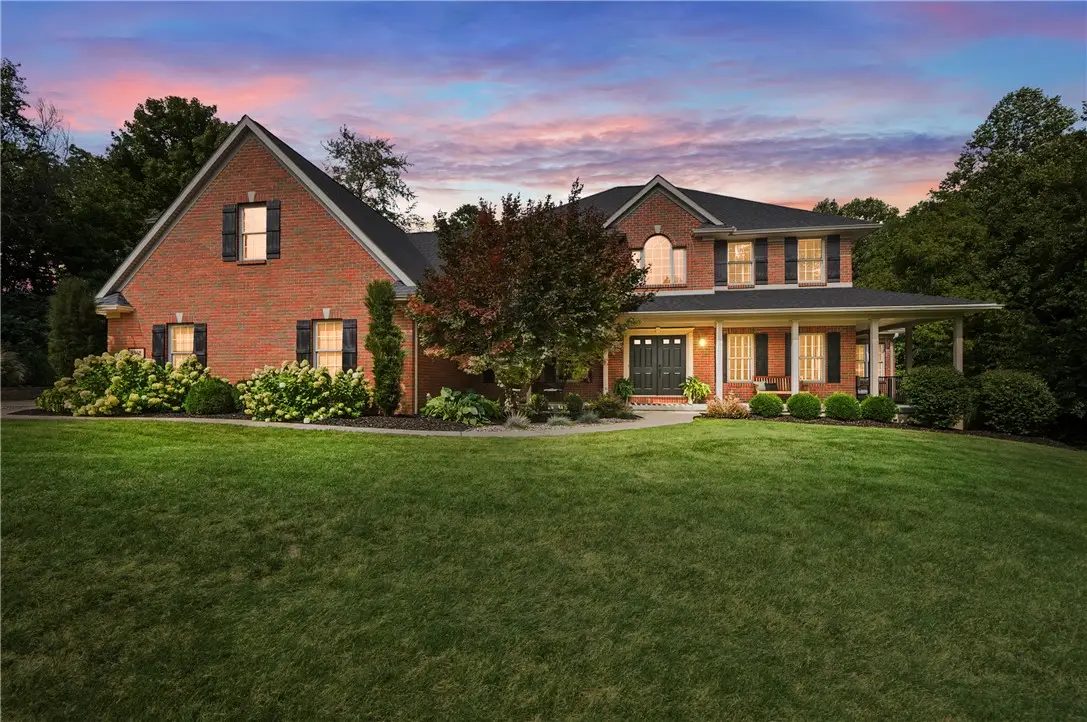 2361 Eastwood Trail, Sidney, OH 45365 - #1