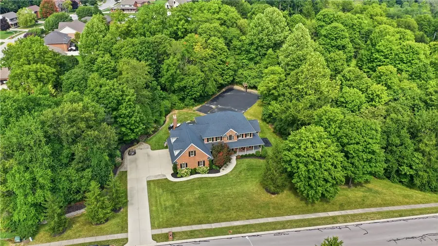 2361 Eastwood Trail, Sidney, OH 45365 - #3
