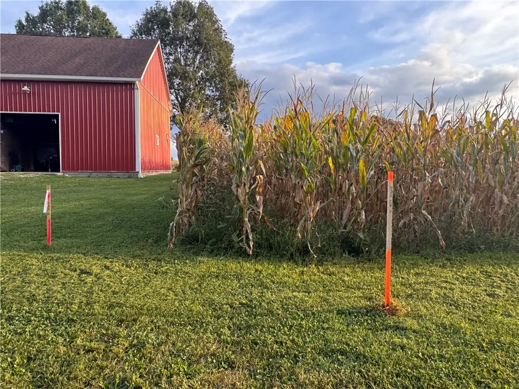 0 W Evanston Road, Tipp City, OH 45371 - #1