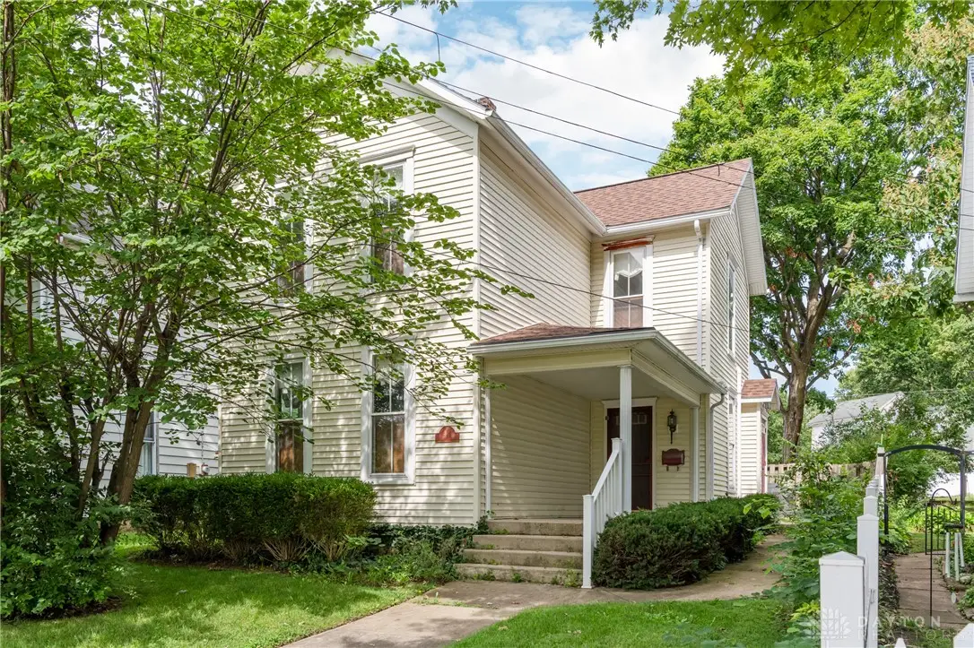 234 Laurel Oak Street, Urbana, OH 43078 - #1