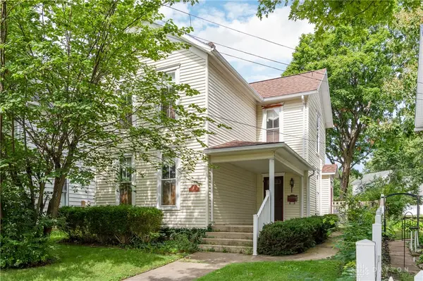 234 Laurel Oak Street, Urbana, OH 43078
