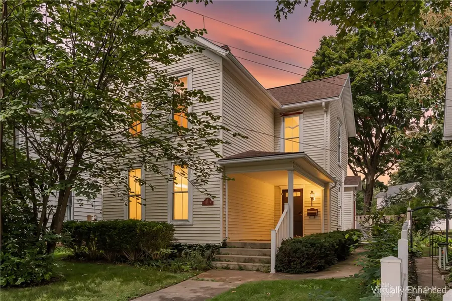 234 Laurel Oak Street, Urbana, OH 43078 - #2