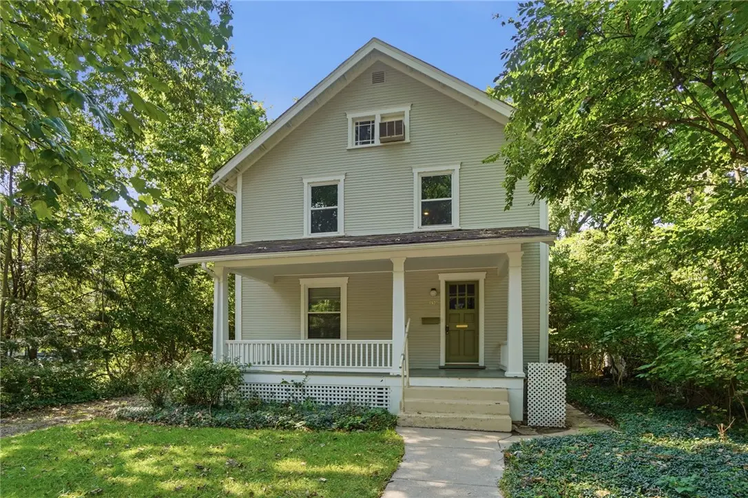 130 E Limestone Street, Yellow Springs, OH 45387 - #1