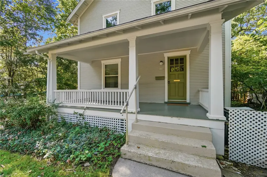 130 E Limestone Street, Yellow Springs, OH 45387 - #2