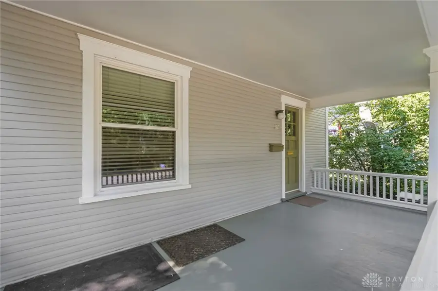 130 E Limestone Street, Yellow Springs, OH 45387 - #3