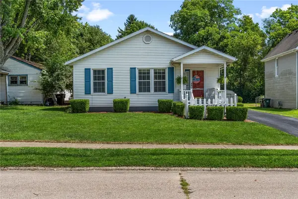 299 N West Street, Xenia, OH 45385
