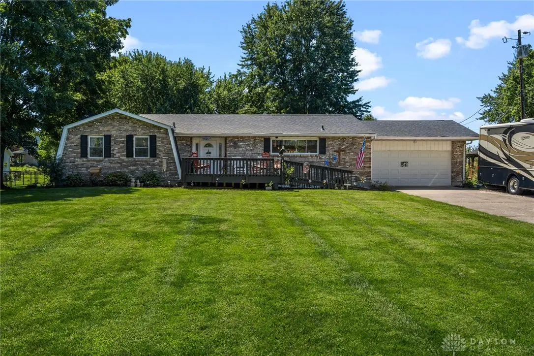 4387 Randall Drive, Liberty, OH 45011 - #1