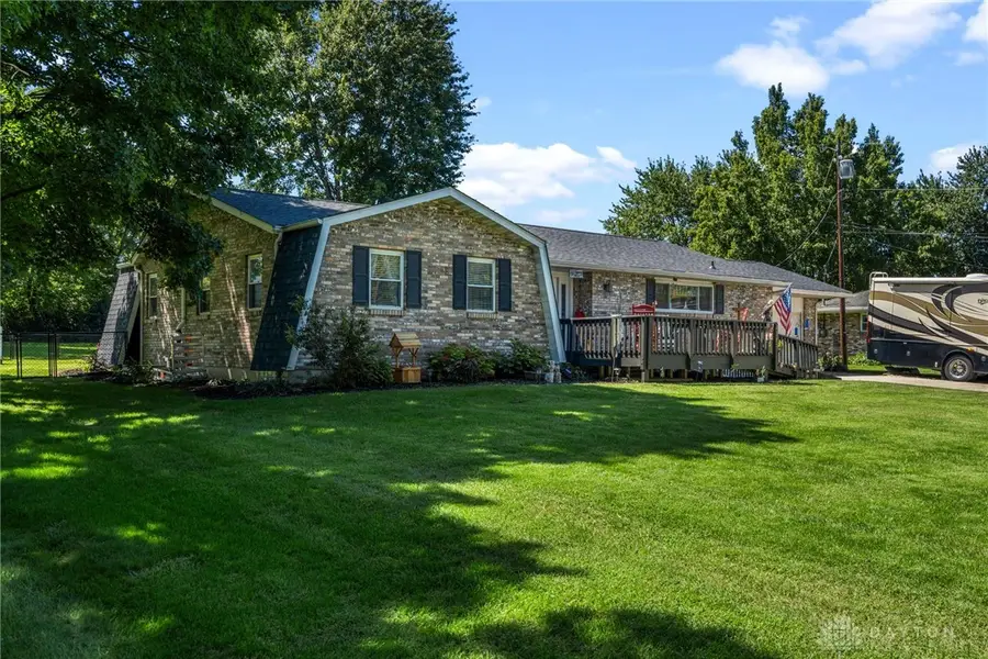 4387 Randall Drive, Liberty, OH 45011 - #2