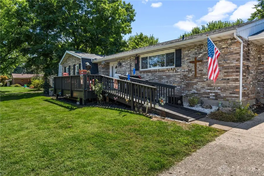 4387 Randall Drive, Liberty, OH 45011 - #3