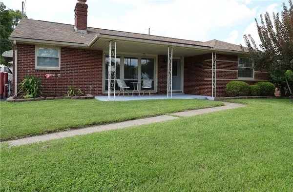 2819 Woodway Avenue, Dayton, OH 45405