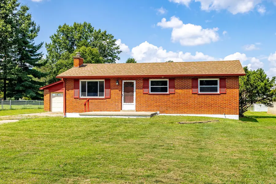 8016 School Road, Sycamore, OH 45249 - #2