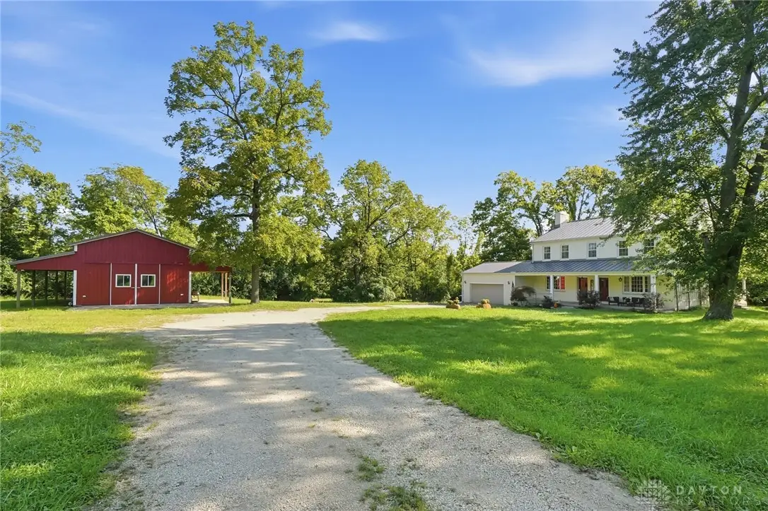 5455 Basore Road, Trotwood, OH 45415 - #1