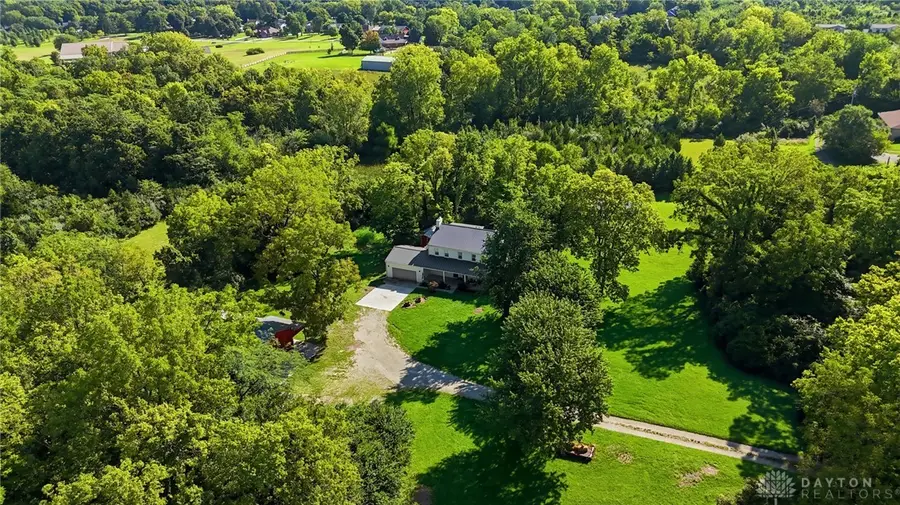 5455 Basore Road, Trotwood, OH 45415 - #3