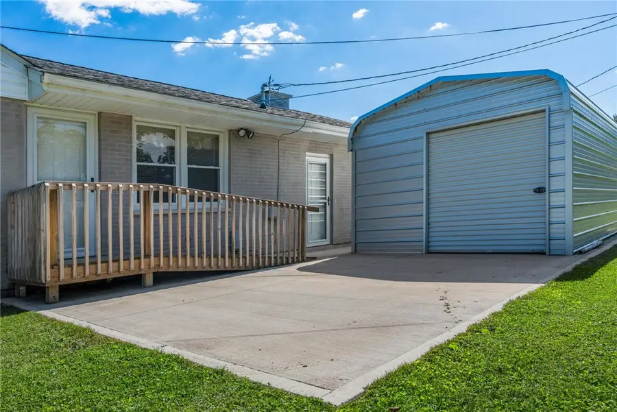 1313 Westmoor Drive, Wilmington, OH 45177 - #3