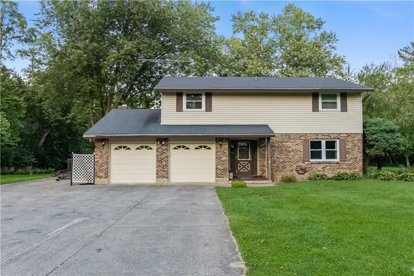 5111 Wheelock Road, Troy, OH 45373